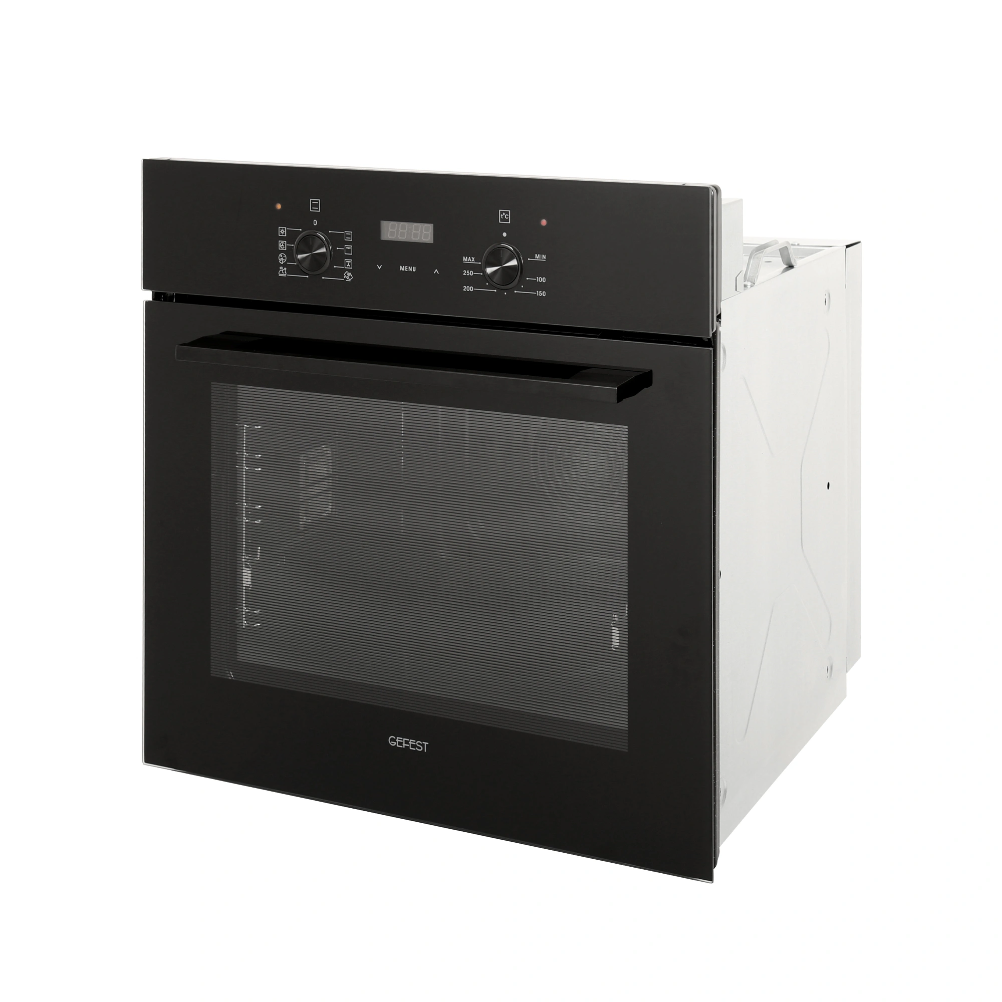 Духовой шкаф Gefest 622-02 РА1S