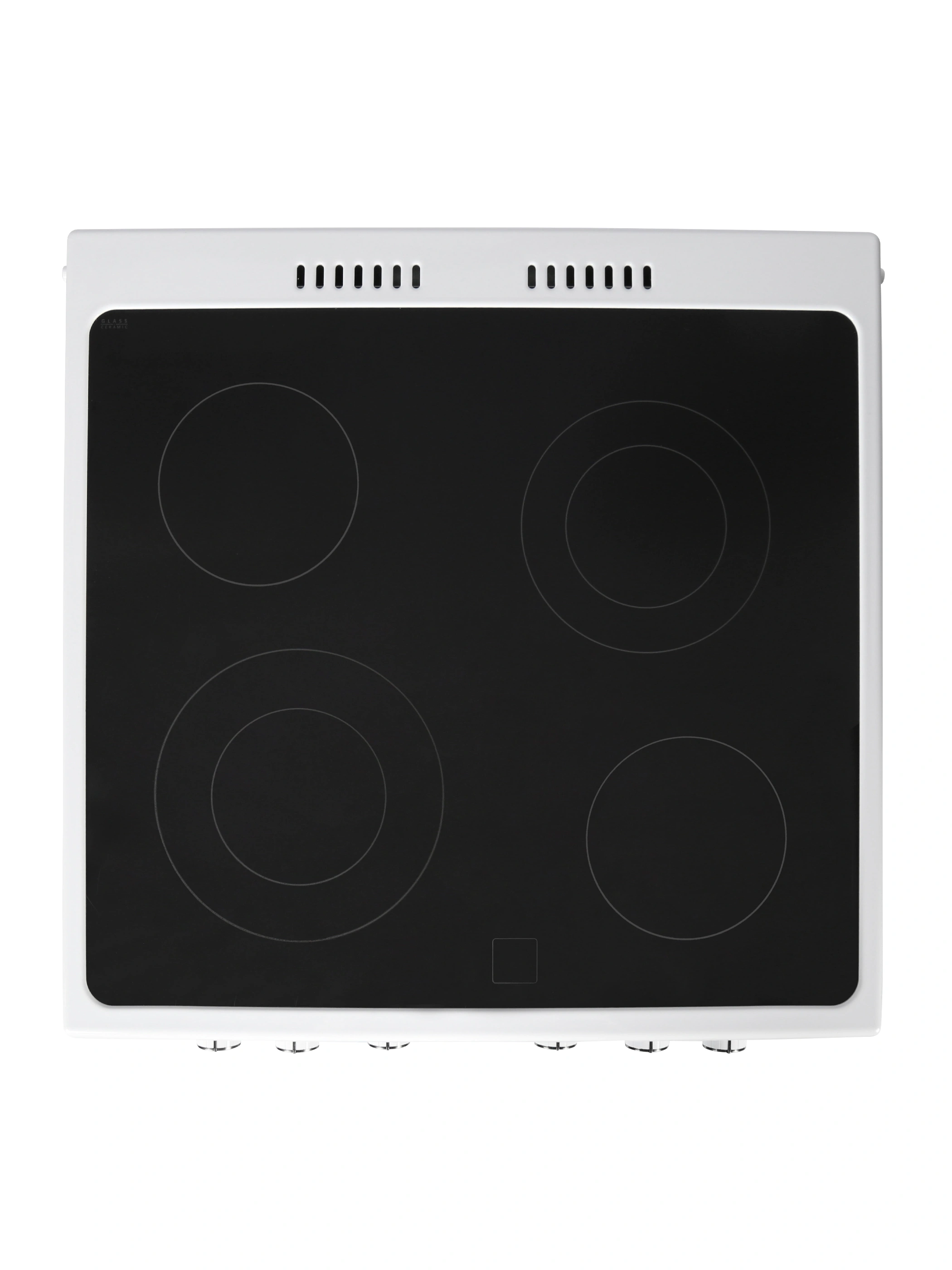 Электрическая плита Gefest 6560-03 0040