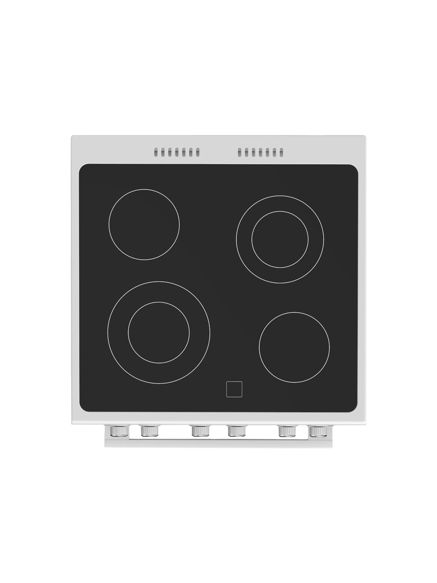 Электрическая плита Gefest 6560-03 0298