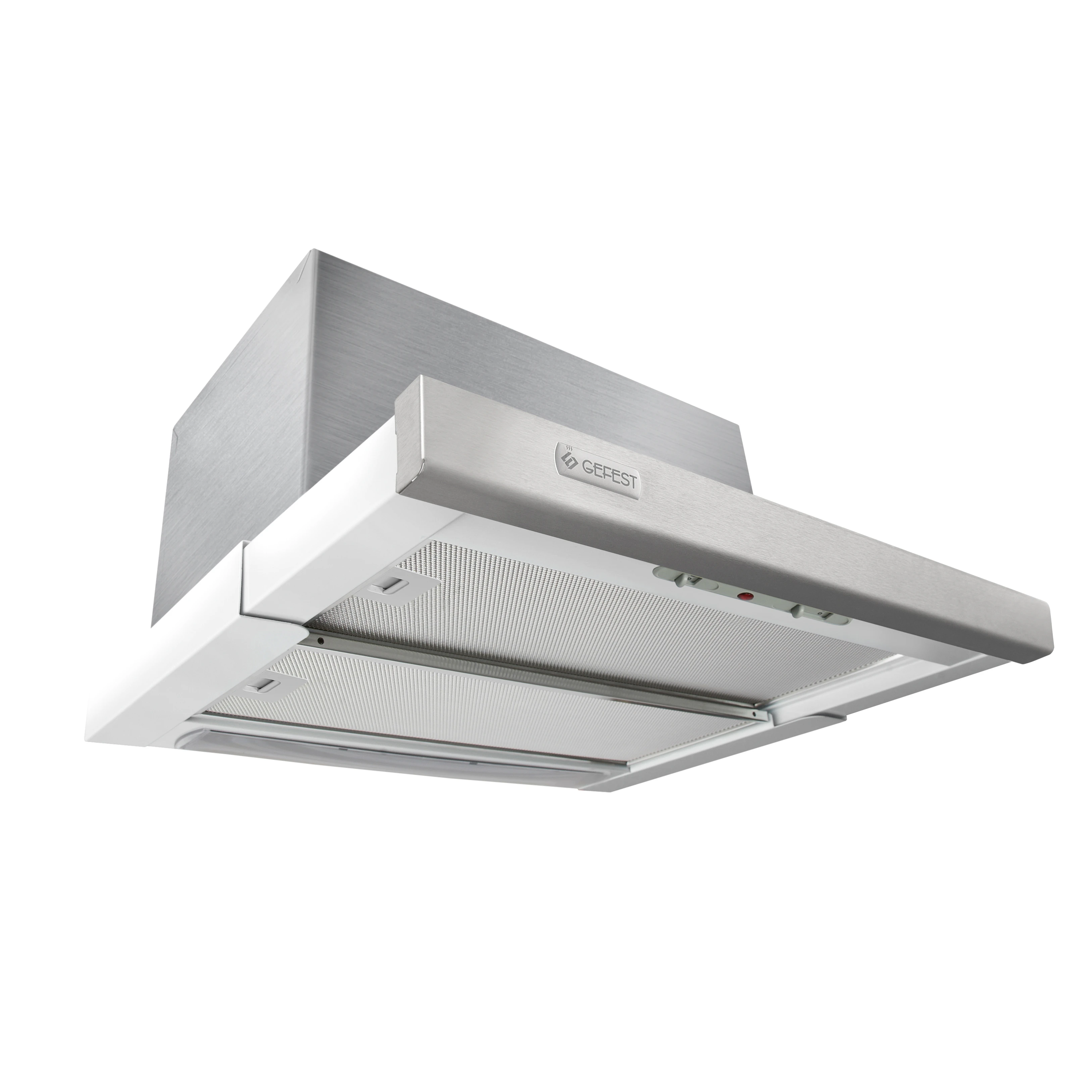 Кухонная вытяжка Gefest 4601 Р20