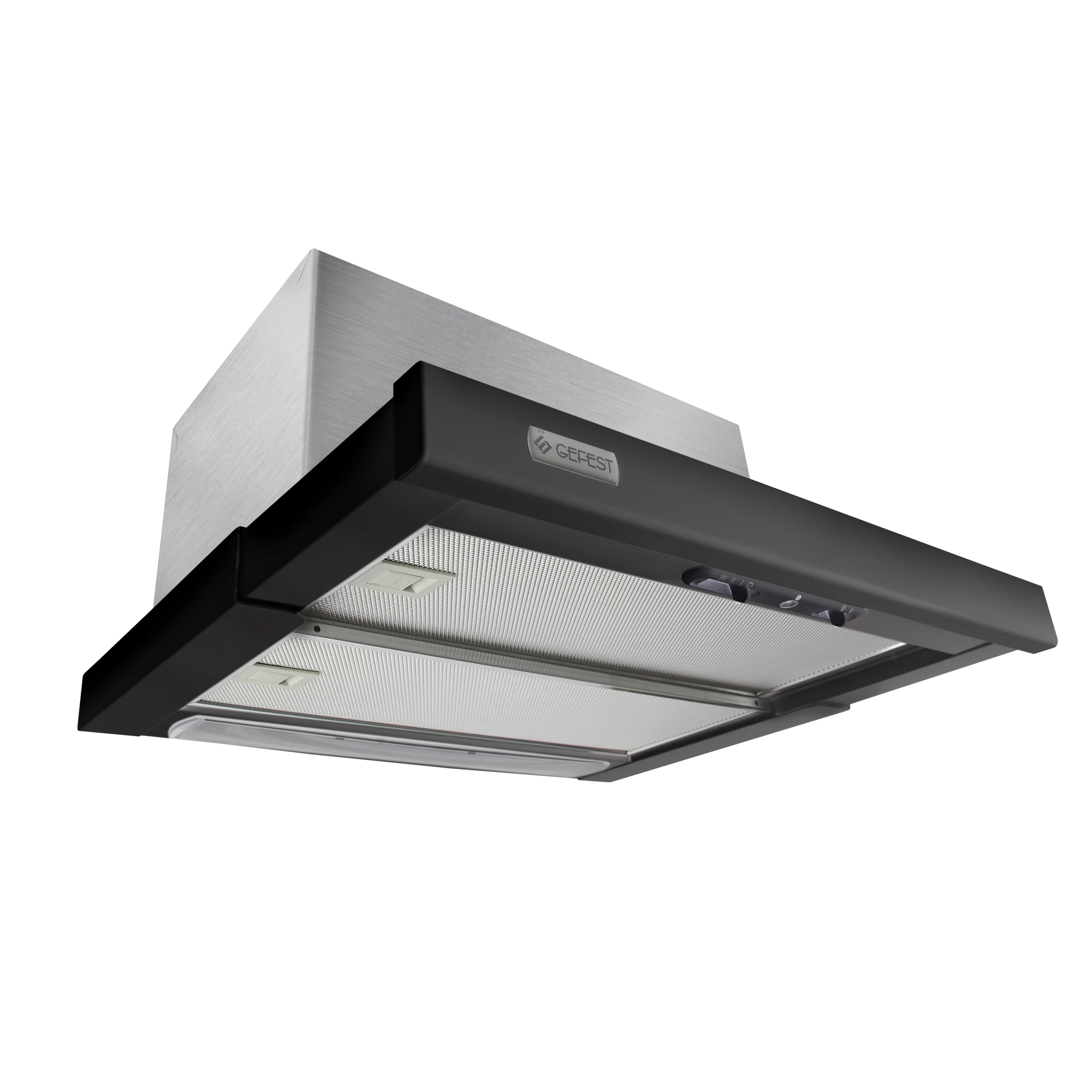 Кухонная вытяжка Gefest 4601 Р21