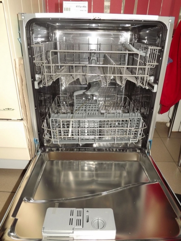 Посудомоечная машина Gefest 60301